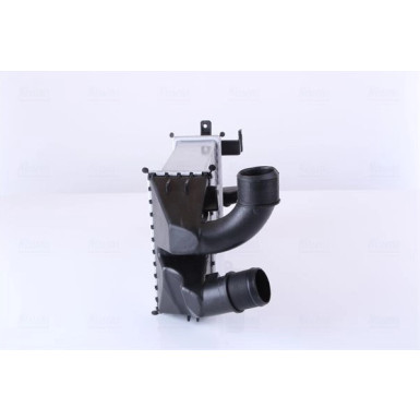 96370 Ladeluftkühler ** FIRST FIT **