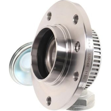 2 x SKF Radlagersatz | VKBA 3667 2 x SKF Radlagersatz | VKBA 3667