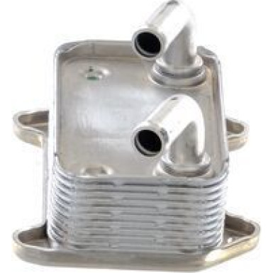 Mahle | Ölkühler, Motoröl | CLC 40 000P