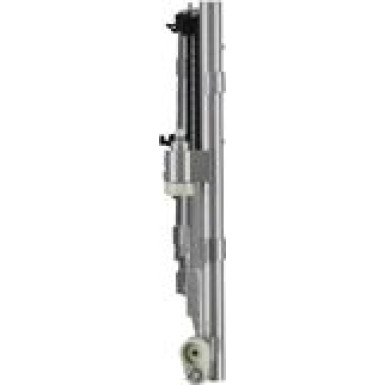Nissens | Kondensator, Klimaanlage | 940042