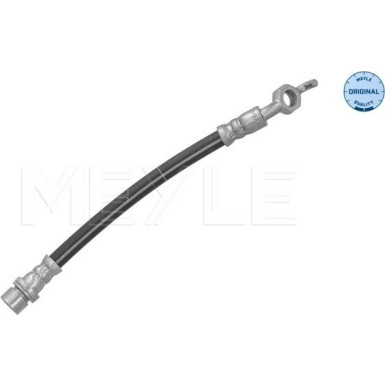 30-14 525 0025 Bremsschlauch MEYLE-ORIGINAL: True to OE.