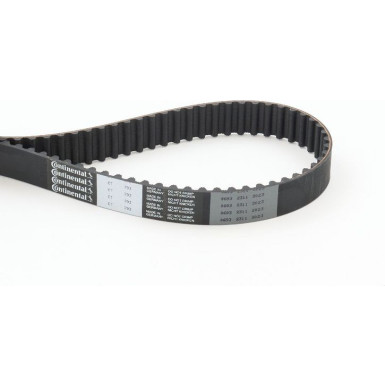 CT793 Zahnriemen