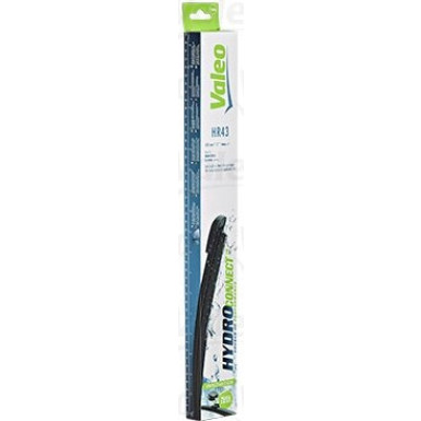 Valeo | Wischblatt | Scheibenwischer | 578566