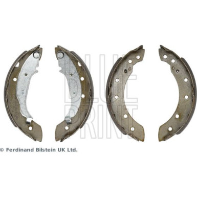 ADBP410096 Bremsbackensatz