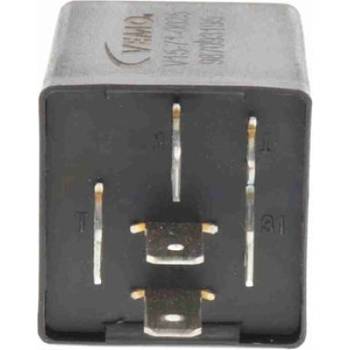 Vemo | Relais, Wisch-Wasch-Intervall | V15-71-0025