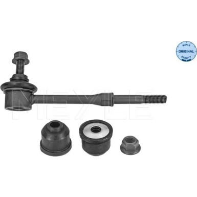 Meyle 2 x MEYLE Stange/Strebe, Stabilisator MEYLE-ORIGINAL: True to OE 29-16 060 0010