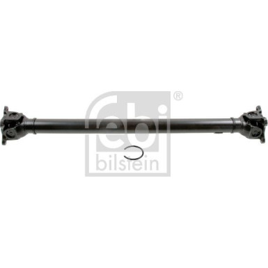 FEBI BILSTEIN 186209 Gelenkwelle, Achsantrieb