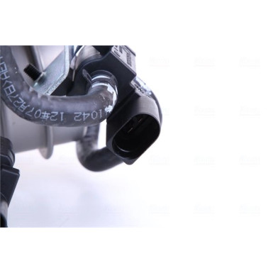 Nissens Turbolader 93193