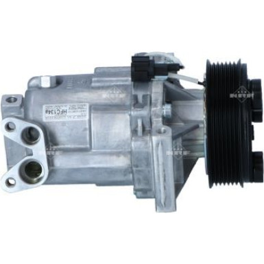 NRF Kompressor, Klimaanlage EASY FIT 32909
