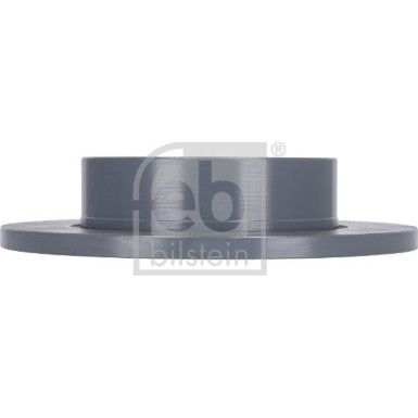 FEBI BILSTEIN 184658 Bremsscheibe FEBI BILSTEIN 184658 Bremsscheibe