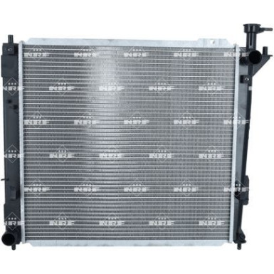 NRF | Kühler, Motorkühlung | 53174