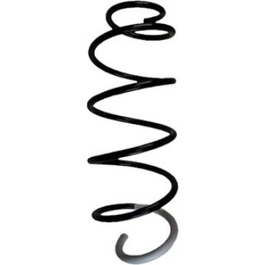 88167 Fahrwerksfeder