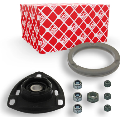 FEBI BILSTEIN 37874 Reparatursatz, Federbeinstützlager, Domlager FEBI BILSTEIN 37874 Reparatursatz, Federbeinstützlager, Domlager