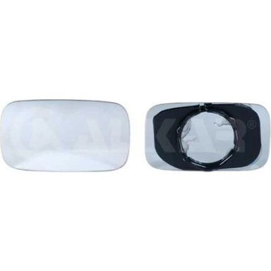 Alkar | Spiegelglas, Außenspiegel | 6425493 Alkar | Spiegelglas, Außenspiegel | 6425493