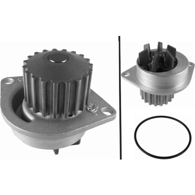 538 0052 10 Wasserpumpe, Motorkühlung 538 0052 10 Wasserpumpe, Motorkühlung