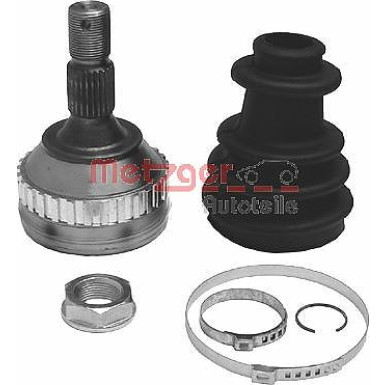 7110076 Gelenksatz, Antriebswelle