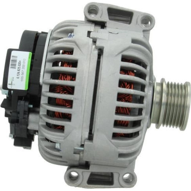 PSH | Generator | 555.567.200.010