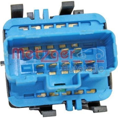 0916348 Schalter, Fensterheber