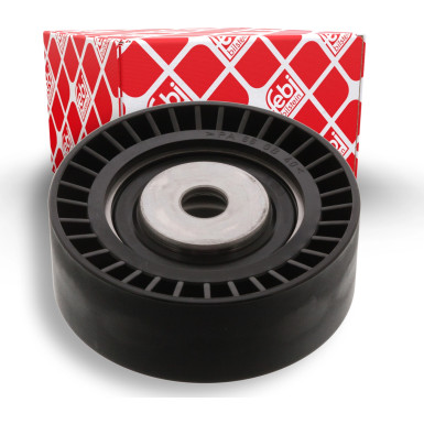 FEBI BILSTEIN 06051 Spannrolle, Keilrippenriemen FEBI BILSTEIN 06051 Spannrolle, Keilrippenriemen