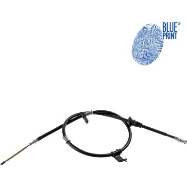 ADG04633 Seilzug, Feststellbremse