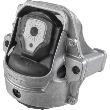 34744 01 Lagerung, Motor