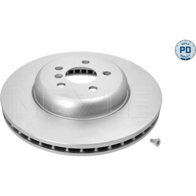 383 521 1022/PD Bremsscheibe MEYLE-PD: Advanced performance and design.