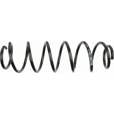 996 627 Fahrwerksfeder