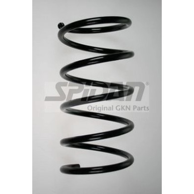 Spidan | Fahrwerksfeder | 86366