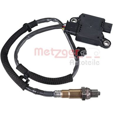 Metzger | Partikelsensor | 0899378