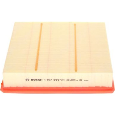 BOSCH 1 457 433 571 Luftfilter