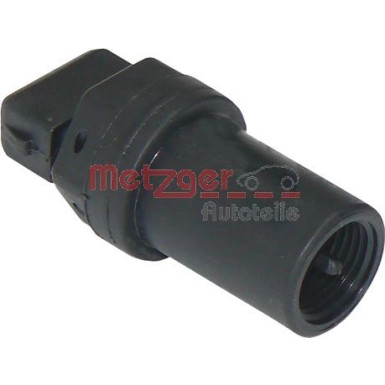 Metzger | Sensor, Wegstrecke | 0909045