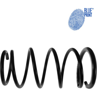 Blue Print | Fahrwerksfeder | ADH288367