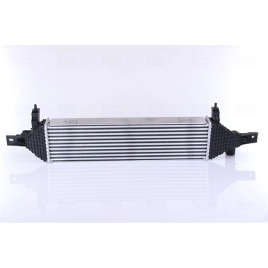 96436 Ladeluftkühler ** FIRST FIT **