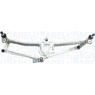 085570190010 Wischergestänge 085570190010 Wischergestänge