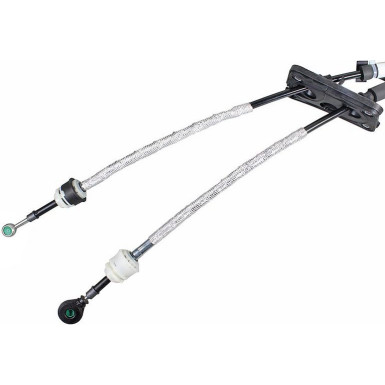 Metzger Seilzug, Schaltgetriebe 3150382