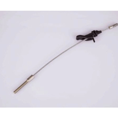 8AS 355 669-861 Seilzug, Feststellbremse