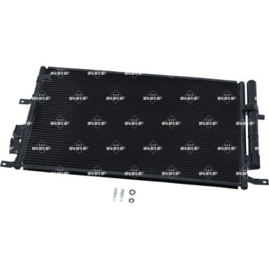 35911 Kondensator, Klimaanlage EASY FIT