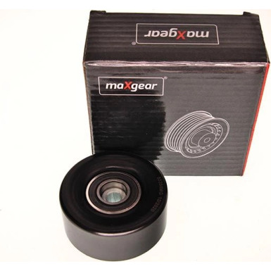 54-0412 Umlenk-/Führungsrolle, Zahnriemen