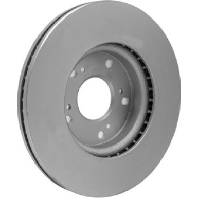 Hella | Bremsscheibe | 8DD 355 118-191