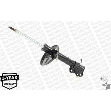 Monroe | Stoßdämpfer | 71498ST