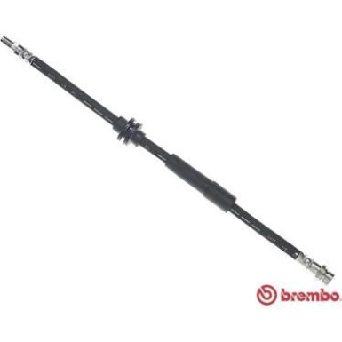 Brembo | Bremsschlauch | T 24 120