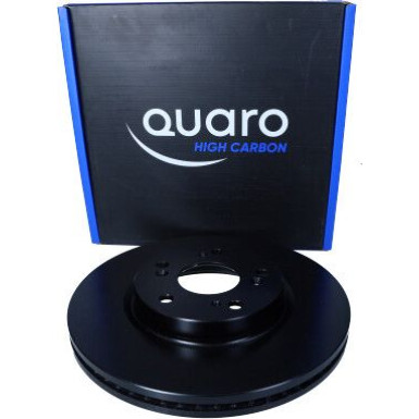 QUARO | Bremsscheibe | QD7790HC