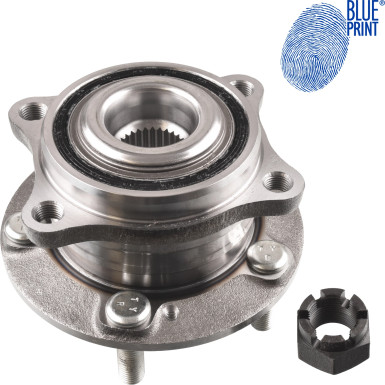 ADG08244 Radlagersatz ADG08244 Radlagersatz