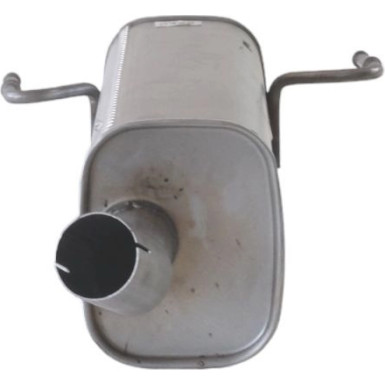 185-131 Endschalldämpfer