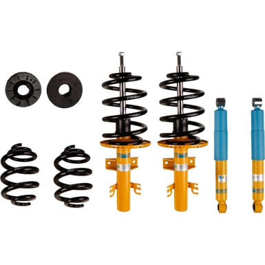 Bilstein | Fahrwerkssatz, Federn/Dämpfer | 46-192158