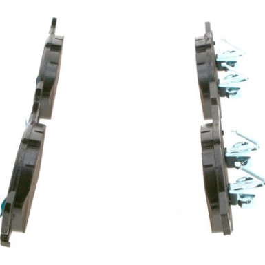 0 986 424 326 Bremsbelagsatz, Scheibenbremse