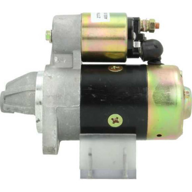 BV PSH 400.097.082.200 Anlasser 12V, Zähnez.: 8, M8 B+, Ø 65,7 mm