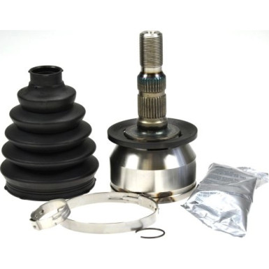 36018 Gelenksatz, Antriebswelle GKN Automotive OE-Technologie 52° 36018 Gelenksatz, Antriebswelle GKN Automotive OE-Technologie 52°