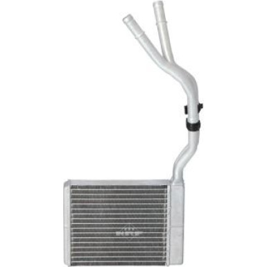 54371 Wärmetauscher, Innenraumheizung