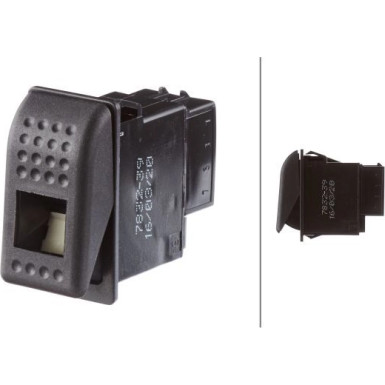 Hella | Schalter | 6RH 007 832-391